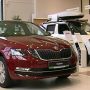 Продажи автомобилей в Петербурге выросли на 0,3%
