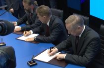 На ПМЭФ-2019 Петербург заключил 27 соглашений на 182 миллиарда рублей