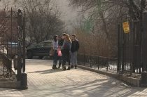 Глава Центрального района и градозащитники прокомментировали возможность сохранения сквера в Кузнечном переулке