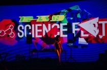 Science Fest 2019: программа фестиваля