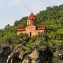 Христианство в Азербайджане: В Балакене обнаружен древний храм