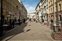 В Петербурге усовершенствуют систему контроля за благоустройством