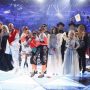 Названы имена 10 победителей первого полуфинала Евровидения 2019