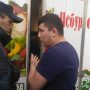 В результате рейда в Петербурге закрыли несколько незаконных сувенирных магазинов