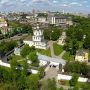 Андроников монастырь возродится, но не вопреки Музею Андрея Рублёва