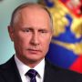 Владимир Путин выразил соболезнования в связи со смертью Марка Захарова