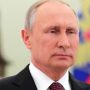 Путин выразил соболезнования в связи с катастрофой в «Шереметьево»