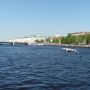 Тридцатиградусная жара продержится в Петербурге до выходных