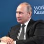 Путин: Чемпионат EuroSkills пройдет в Петербурге на самом высоком уровне
