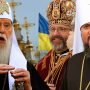 «Киевский патриархат» 2.0: Украинские раскольники дрейфуют к Ватикану