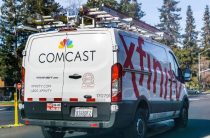 Comcast зафиксировал рост времени телесмотрения среди своих абонентов