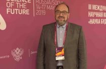 Игорь Ронинсон: Революционное лекарство от рака может быть разработано в России