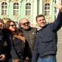 Граждане ЕС с 1 октября смогут ездить в Петербург и Ленобласть по электронным визам