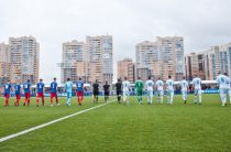 «Зенит» открыл онлайн-отбор юных футболистов в «Газпром»-Академию