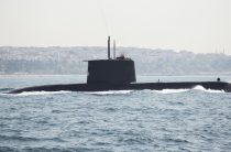 Возбуждено уголовное дело по факту гибели 14 моряков на глубоководном-аппарате в Баренцевом море