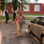 Иван Голунов вышел на свободу: в Сети появилось первое видео