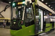 До 2025 года Петербург планирует закупить 500 новых трамваев