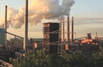 Петербуржцам станет проще узнать уровень загрязнения воздуха