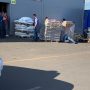 Полиция Фрунзенского района проводит проверку по факту стрельбы на рынке