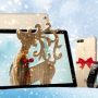 Евросеть дарит подарки при покупке Huawei Mediapad с 20 ноября по 17 декабря 2018