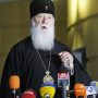 «Мы триста лет были в рабстве»: лжепатриарх Филарет призвал сплотиться против России и пригрозил воздаянием от Бога