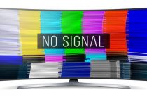 Зрители приняли плохой сигнал из кабельной сети за некачественную эфирную трансляцию