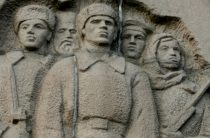 Петербург отмечает 75-летие со Дня окончания Ленинградской битвы