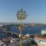День в истории Петербурга: чем в разные годы запомнилось 15 августа