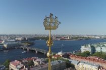 День в истории Петербурга: чем в разные годы запомнилось 15 августа