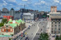 Муниципальный канал Новосибирска получит 20 млн на новое оборудование для студии