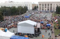 День города Челябинск: какого числа отмечают в 2019 году, история праздника, программа