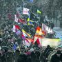 В Крыму предсказали Украине новый «Майдан»