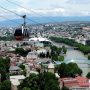 В Тбилиси пожаловались на приостановку туристического потока из России