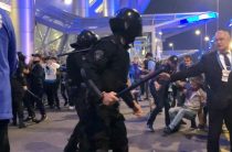 РПЛ прокомментировала инцидент во время матча «Зенит» — «Краснодар»