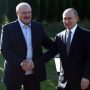 Владимир Путин и Александр Лукашенко проведут переговоры в Петербурге