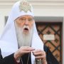 «Сотрудничество с КГБ — не грех»: Лжепатриарх Филарет рассказал, как от него требовали открыть тайну исповеди