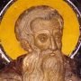 Преподобный Пимен Великий. Православный календарь на 9 сентября