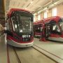 Петербург ведет переговоры с инвестором о строительстве завода по производству трамваев