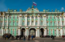 Эрмитаж проведет экспертизу картины Рубенса, хранящейся в Свердловской области