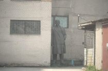 Решение проблемы памятников Ленину
