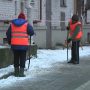 В Петербурге зарезервируют на зиму 500 мест в гостиницах для приглашенных дворников