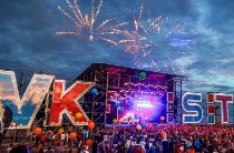 VK Fest 2019 — билеты, участники, программа фестиваля