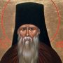 Преподобный Амвросий Оптинский. Православный календарь на 10 июля
