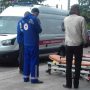 В Петербурге арестовали мужчину, напавшего на сотрудников БЦ «Лидер»
