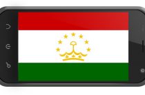 Выручка операторов связи Таджикистана в первом полугодии 2019 года сократилась на 6,2%