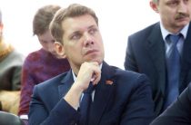 Красноярский «7 канал» возглавил экс-депутат Заксобрания Виталий Толстов