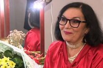 Юбилей на сцене: Татьяна Ткач отмечает 75-летие