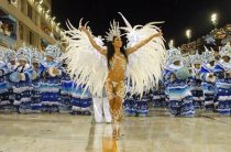 Карнавал в Бразилии в 2020 году: дата проведения, программа карнавала