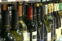 Потребление алкоголя в России снизилось на 43%
