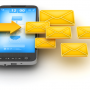 Двойной удар: смс + еmail маркетинг = мощный рекламный инструмент